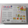 EDUC4 - Jeu de pions - Oxybul
