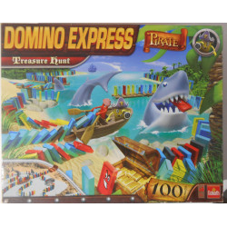 Domino Express - Goliath