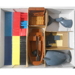 Domino Express - Goliath