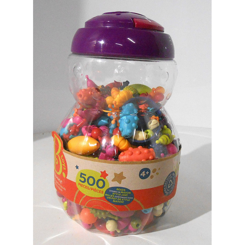 Pop-Arty ! - Btoys