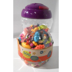 Pop-Arty ! - Btoys