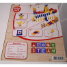 Domino Robots (en bois) - Playtive
