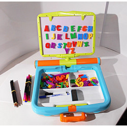 Mallette d'activitées artistiques