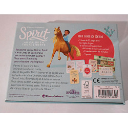 Spirit - Escape game - Dream Work