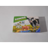 Domino Les animaux de la ferme - Ravensbuger