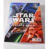 Star Wars - Escape Game - Unlock