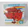 Puzzle L'arche de Noé - 50 pièces - Bayard Éducation