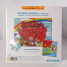 Puzzle L'arche de Noé - 50 pièces - Bayard Éducation