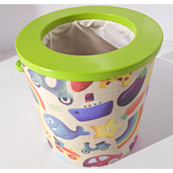 Touche et Trouve - Vilac