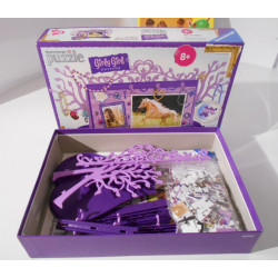 Puzzle 3D - Arbre à  bijoux - Ravensburger