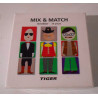 Mix et Match