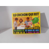 Le cochon qui rit - Michel - Vintage