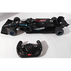 Voiture télécommandée - Mercedes AMG Petronas F1W11