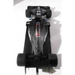 Voiture télécommandée - Mercedes AMG Petronas F1W11