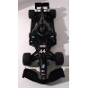 Voiture télécommandée - Mercedes AMG Petronas F1W11