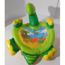 Tapis d'eau Dinosaure -...