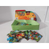 Puzzle Junglexpress - Djeco