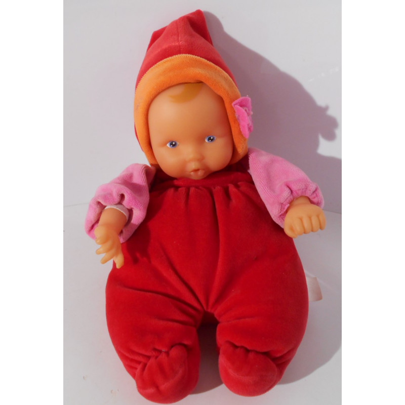 Poupée (baby pouce)  - Corolle