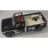Playmobil - 4340 - Jeu de construction - Pick-up à emporter