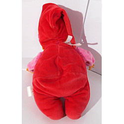 Poupée (baby pouce)  - Corolle