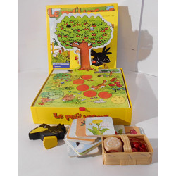 Le petit verger - Haba