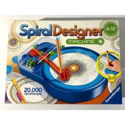 Spiral Designer - Ravensburger
