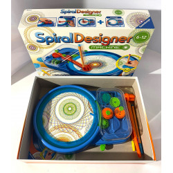 Spiral Designer - Ravensburger