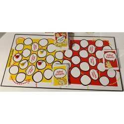 Plus fort que tes parents - Imagination