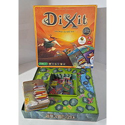 Dixit - Asmodée