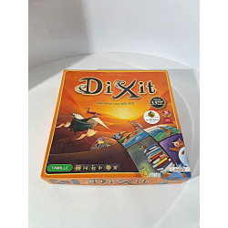 Dixit - Asmodée