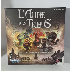 L'aube des Tribus - Gigamic