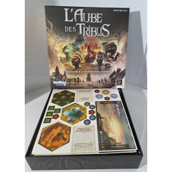L'aube des Tribus - Gigamic