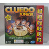 Cluedo junior - Hasbro