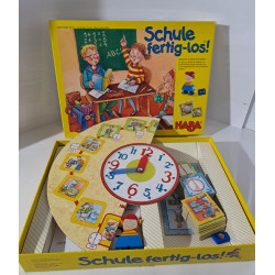 Schule fertig-los - HABA