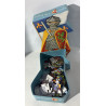 Puzzle chevalier au dragon - Djeco