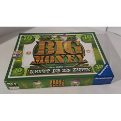 Big money - Ravensburger