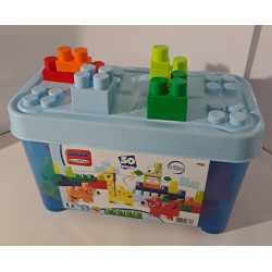 Lot de briques - Abrick...