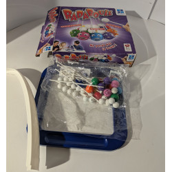 Badaboule - MEGABLEU