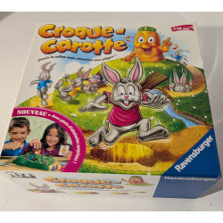 Croque Carotte - Ravensburger