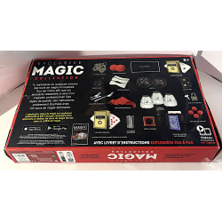 Exclusive Magic Collection - Fism