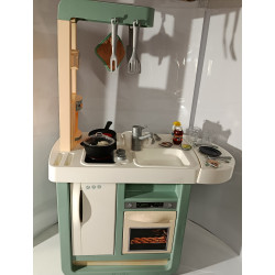 Cuisine cherry - Smoby