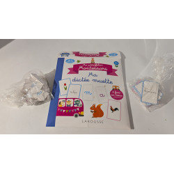 Mes petits ateliers...