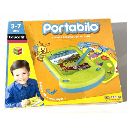 Portabilo -  Zanzoon