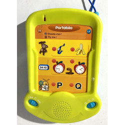 Portabilo -  Zanzoon