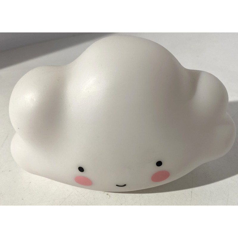 Veilleuse nuage - Little Lovely