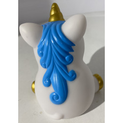 Veilleuse Licorne