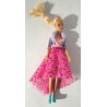 Poupée royal adventure - Barbie