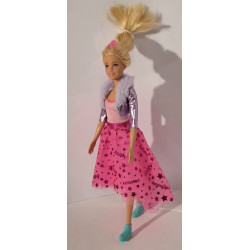 Poupée royal adventure - Barbie