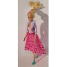 Poupée royal adventure - Barbie