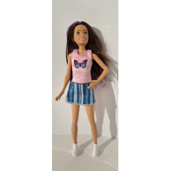 poupée barbie